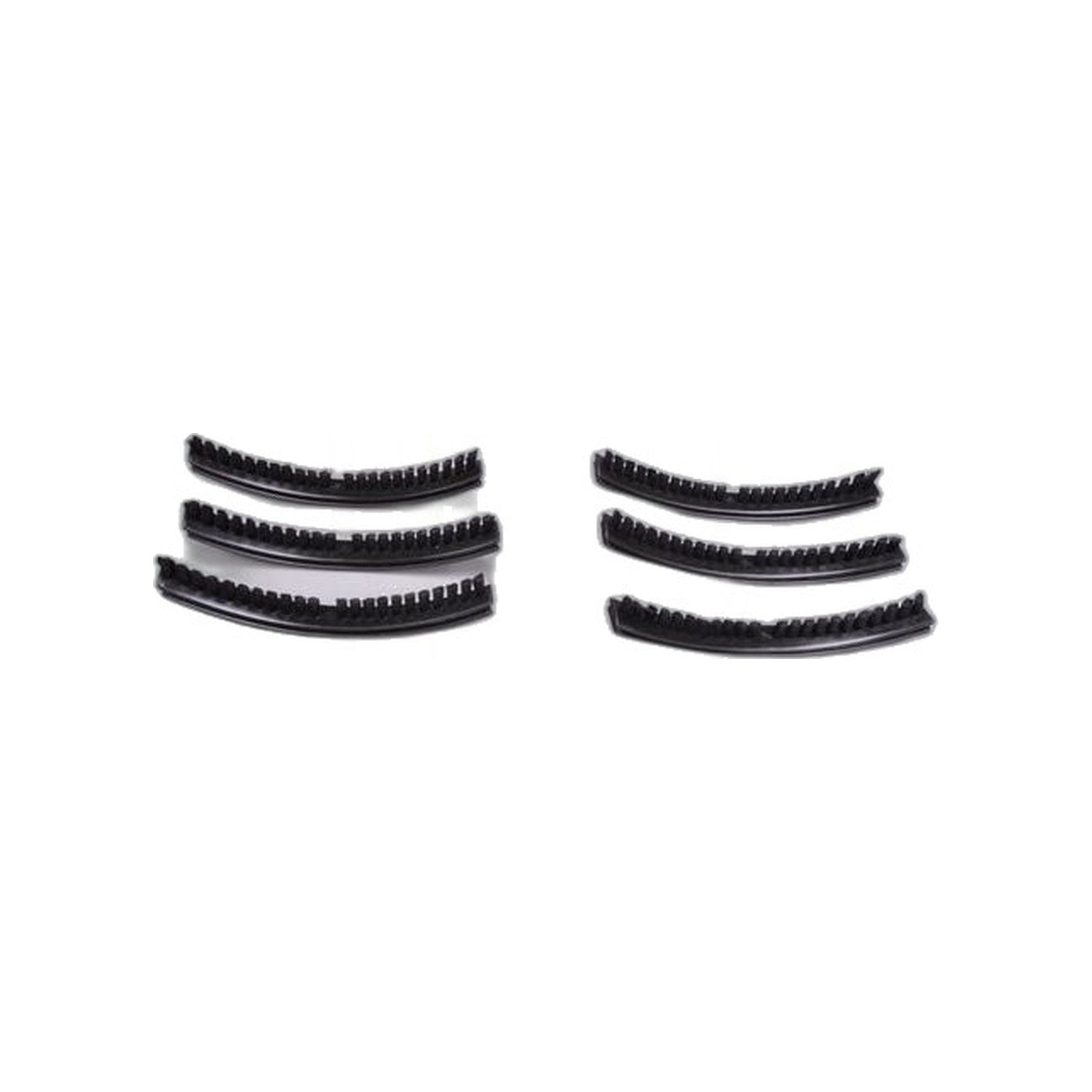 Panasonic Brush Strips - MC-V7388, 6 Per Set