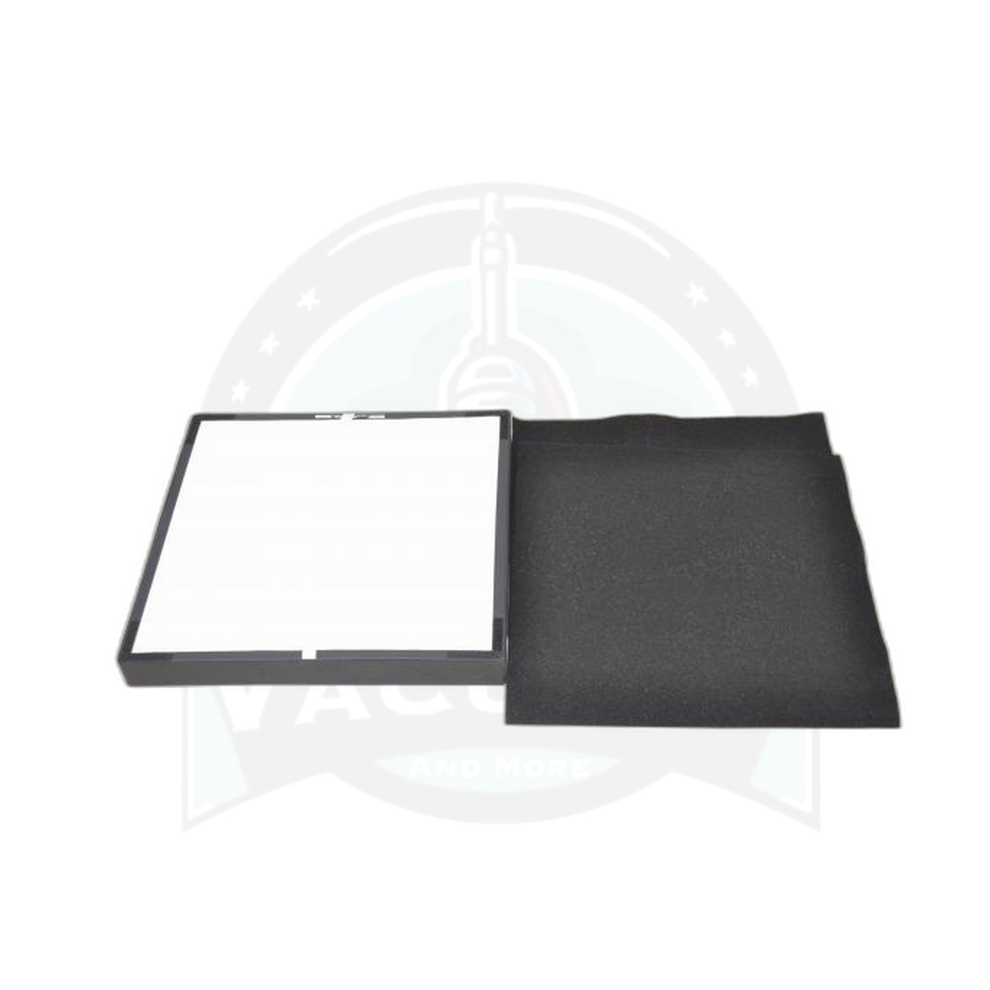 Oreck Filter Large - Air Response WK16002PC