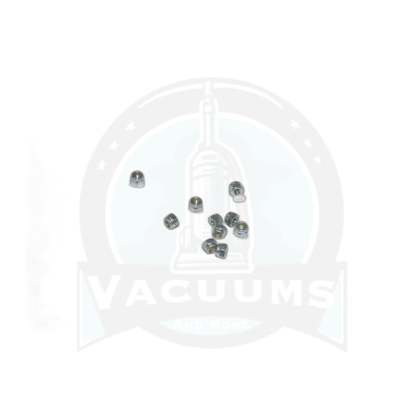 Panasonic Handle Bolt Nut - 5100 Series, 10 Pack - Panasonic