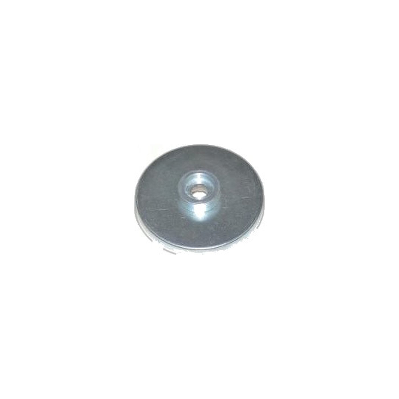 Carpet Pro Upright Left End Cap