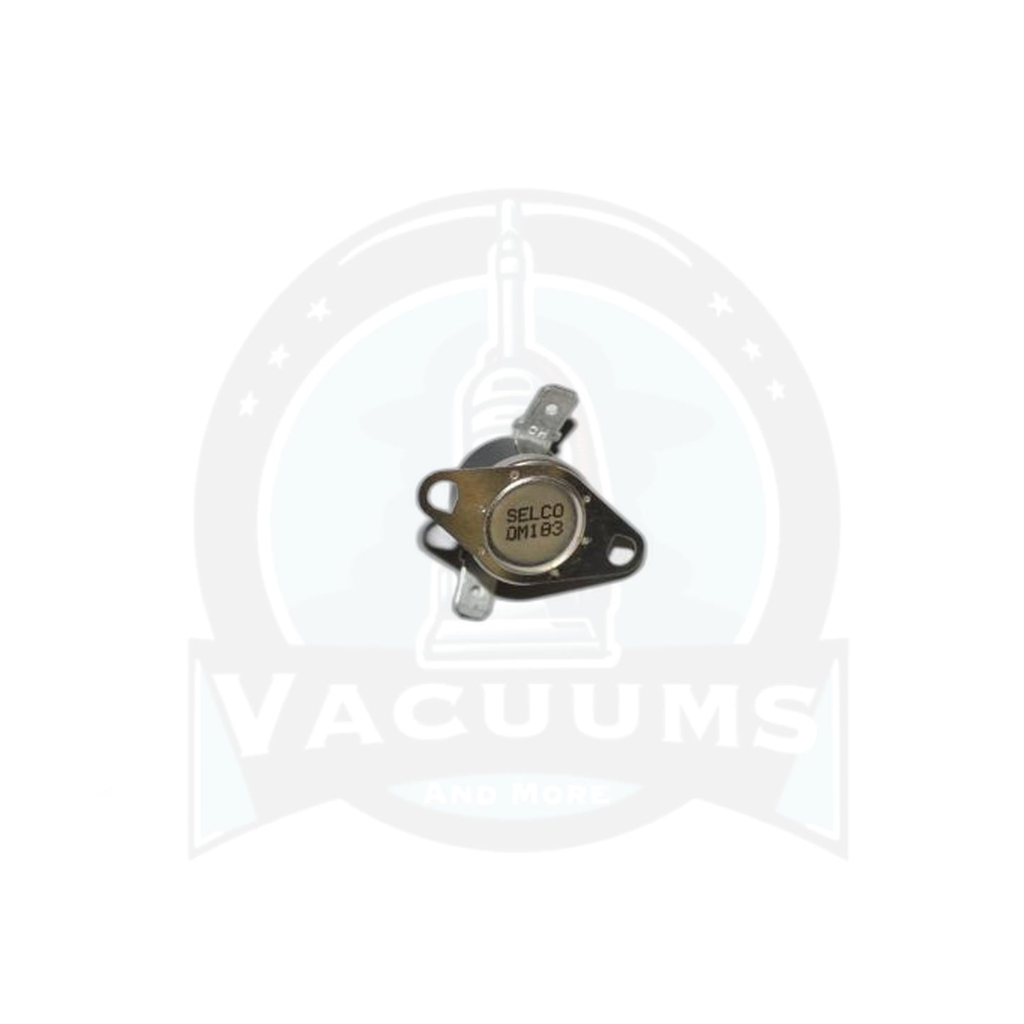 Carpet Pro Thermal Reset - CPU1/CPU1T Upright - Carpet Pro