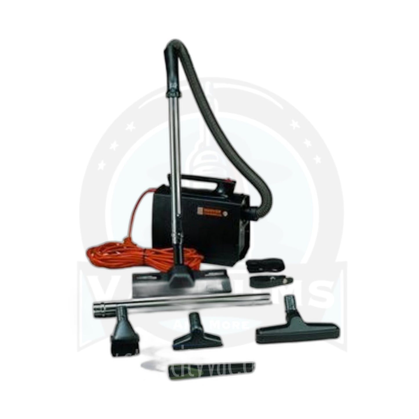 Hoover PortaPower Commercial Canister Vacuum - CH30000 - Hoover
