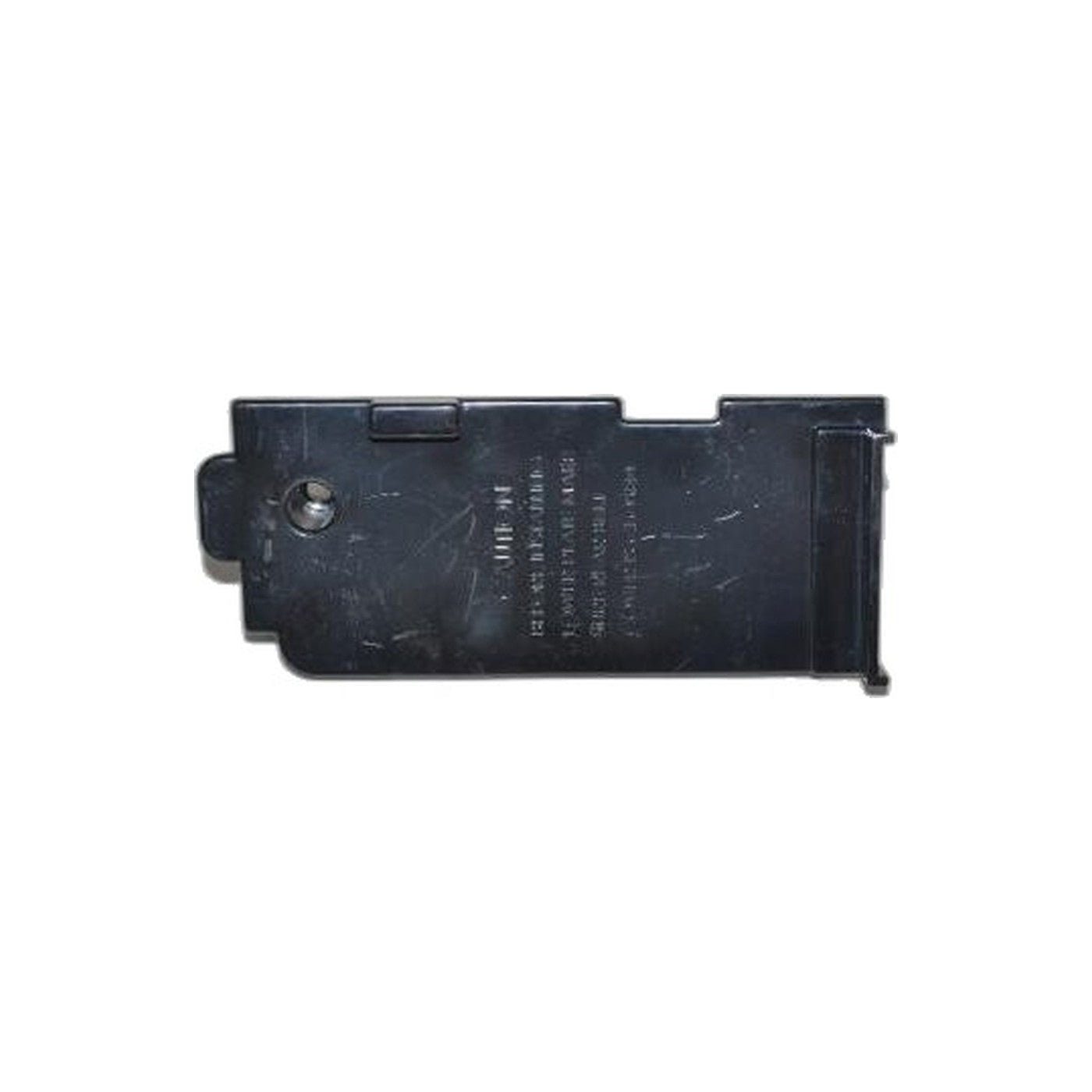 Carpet Pro FBP-14PW / Titan TC6000.2 Belt Cover