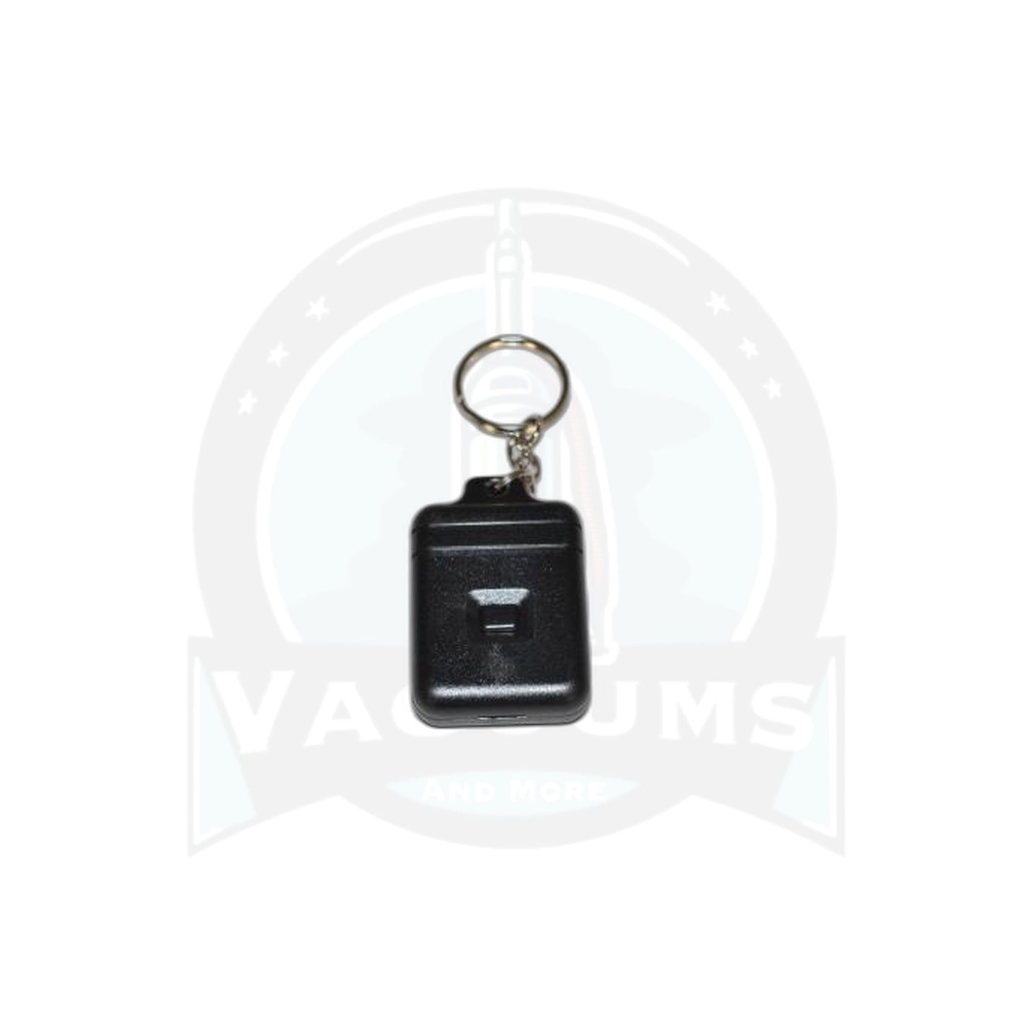 Remote Key - Central Vacuum Power Control - Vacuums and More