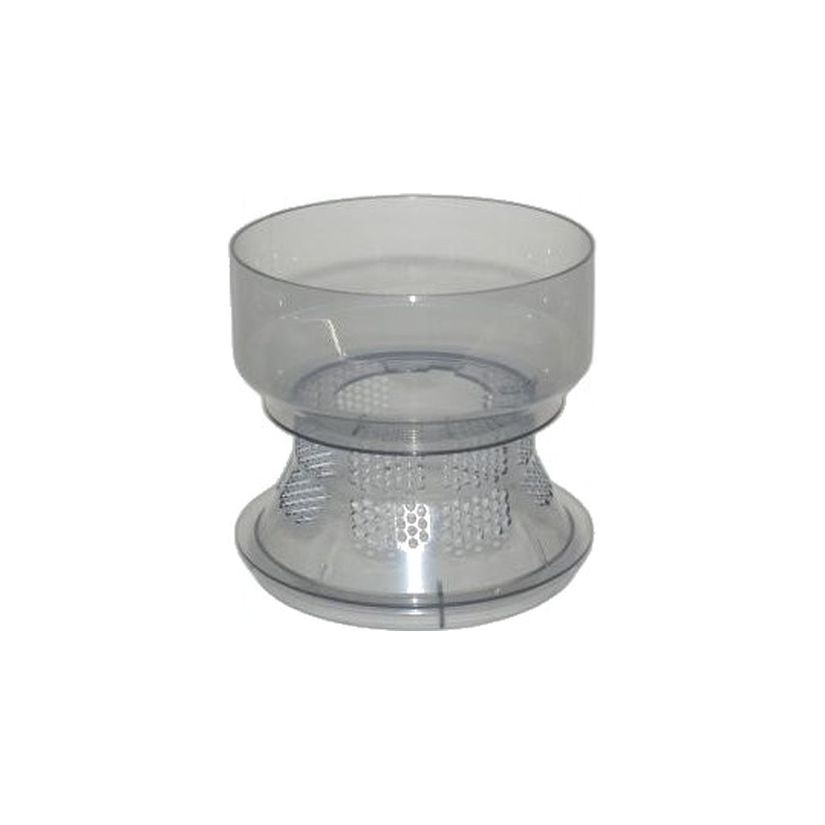 Titan T8000 / Kenmore Canister Pre-Motor Filter