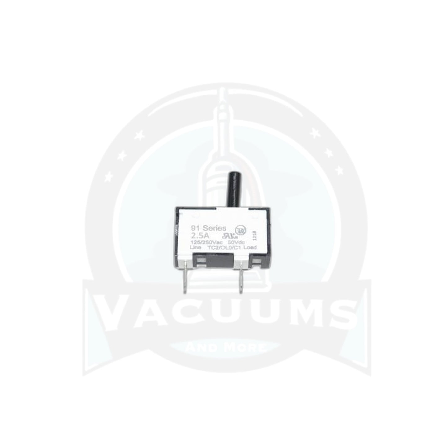 Kenmore Motor Overload Protector - - Kenmore