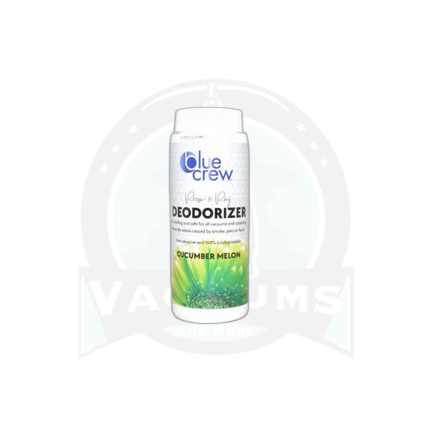 Titan Cucumber Melon Powdered Rug Deodorizer - Titan