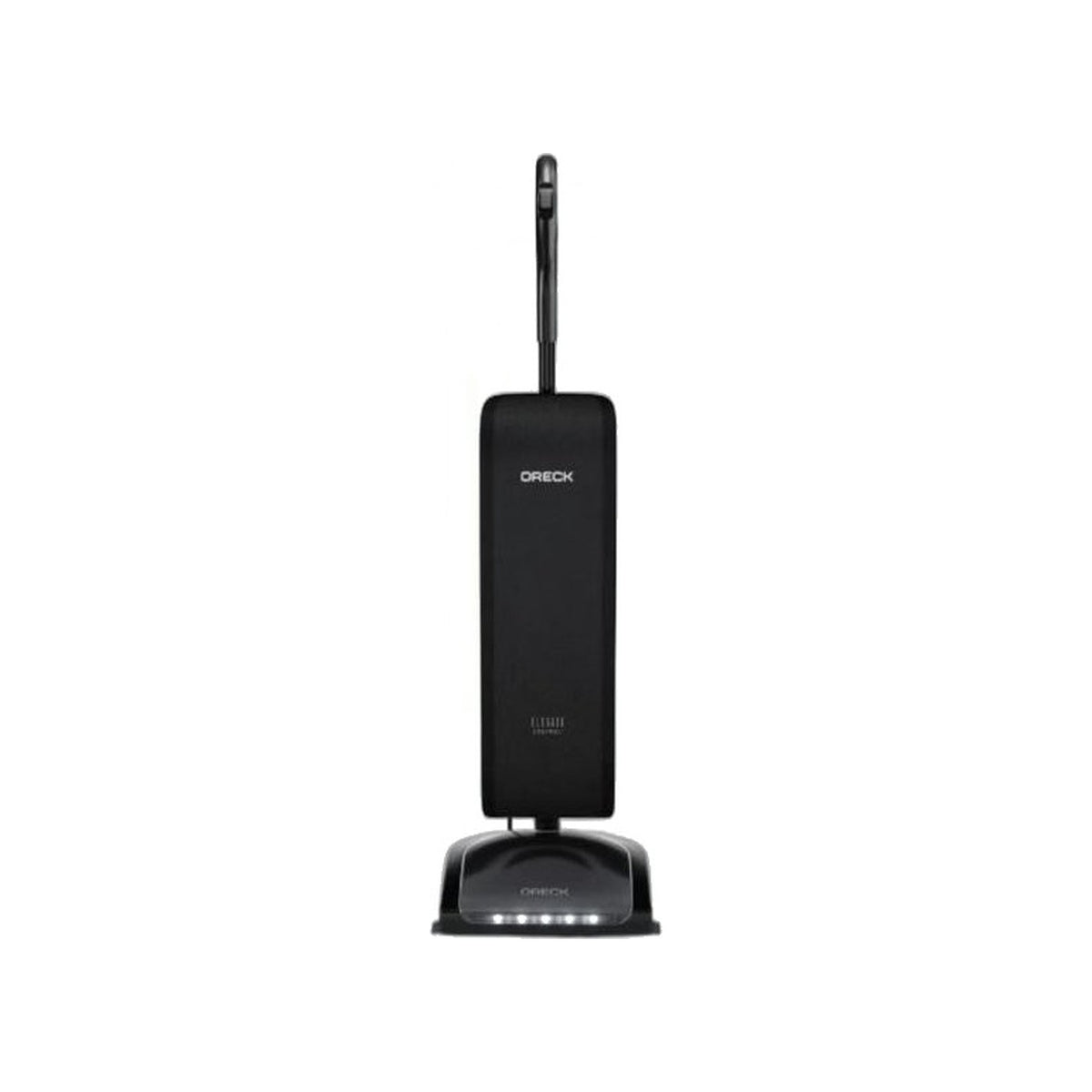 Oreck Elevate Control Vacuum - 30FT Cord, LED Headlight