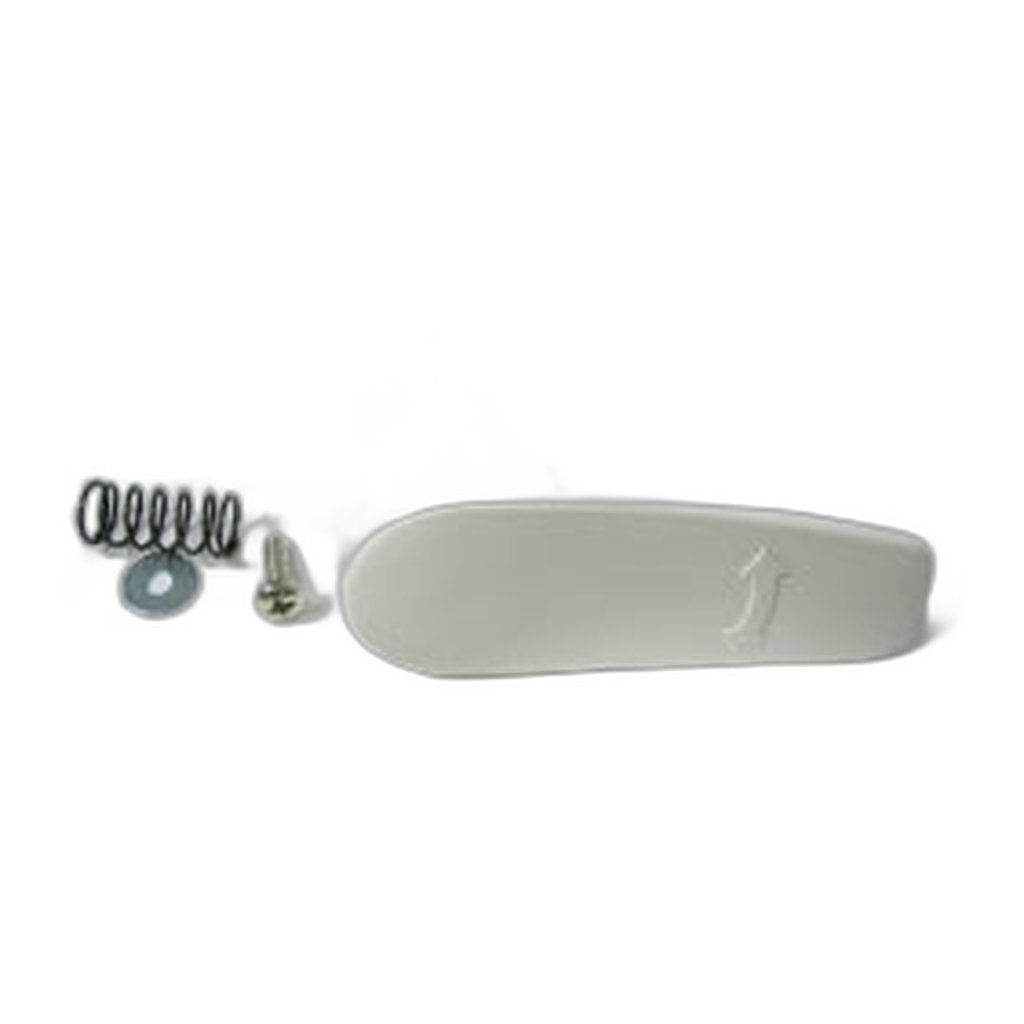 SEBO Cord Hook for FELIX Premium and DART Uprights — White