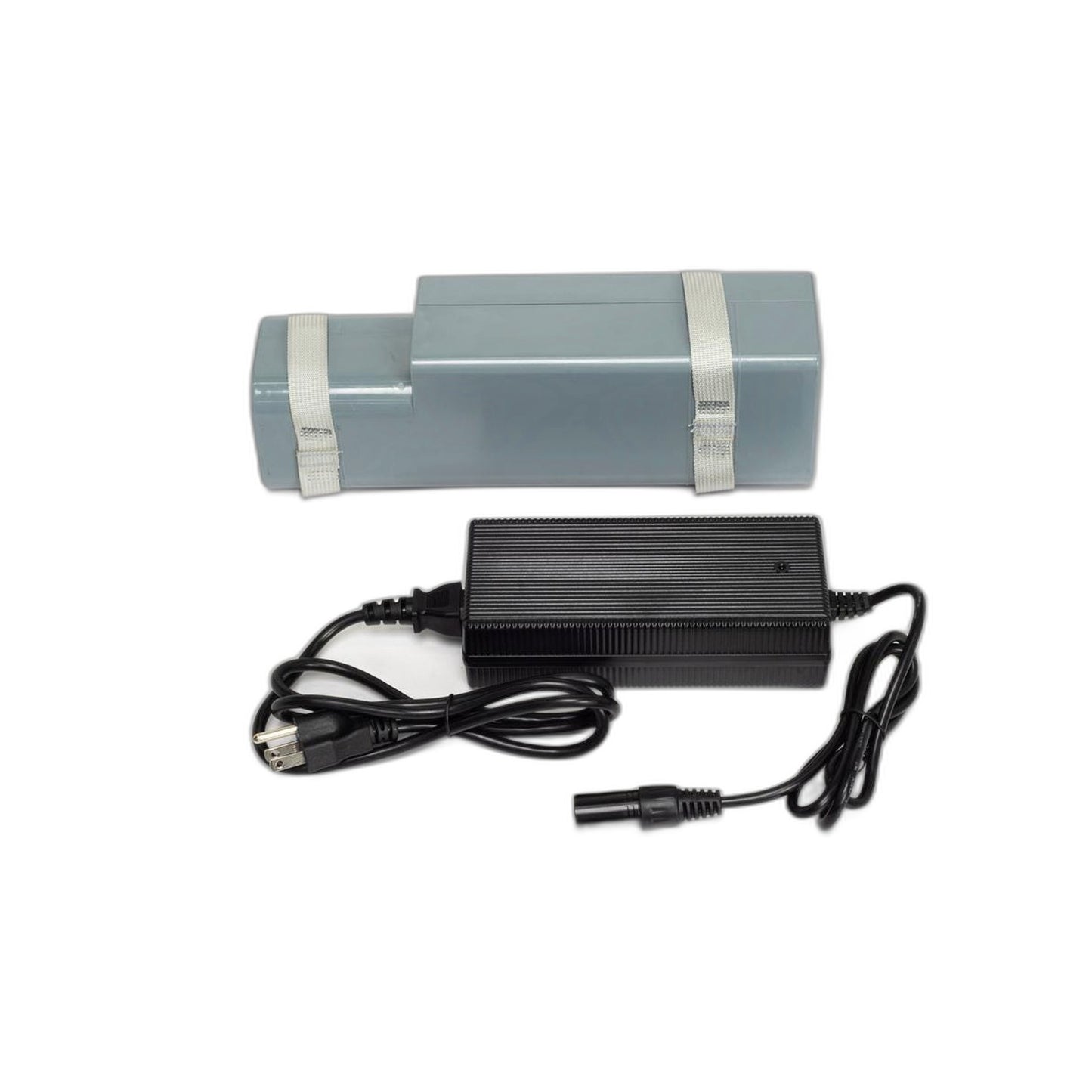 Tornado Microburst Lithium Iron Phosphate Battery, 36V 8 Ah