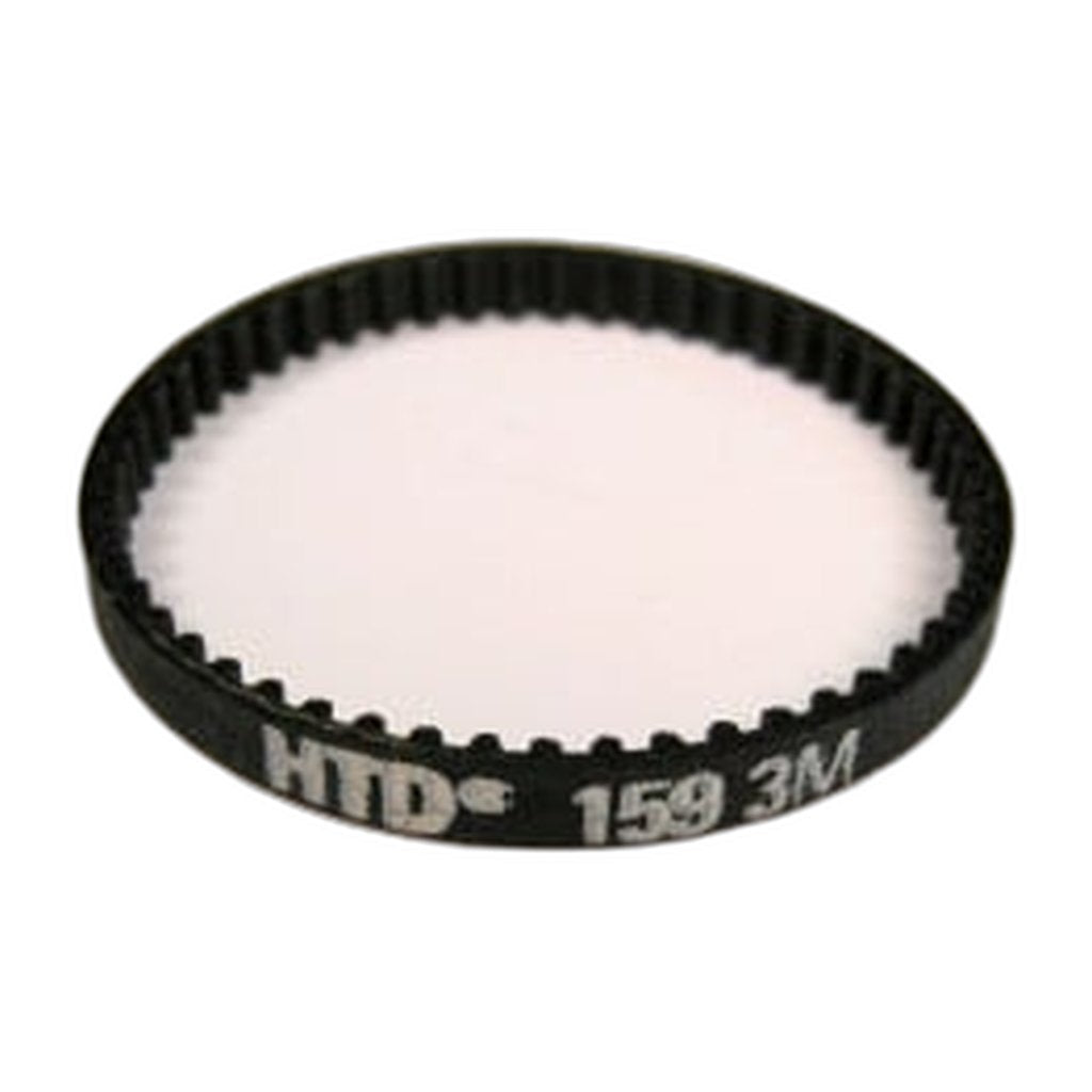SEBO Motor-to-Transmission Drive Belt for the ET-H Power Head