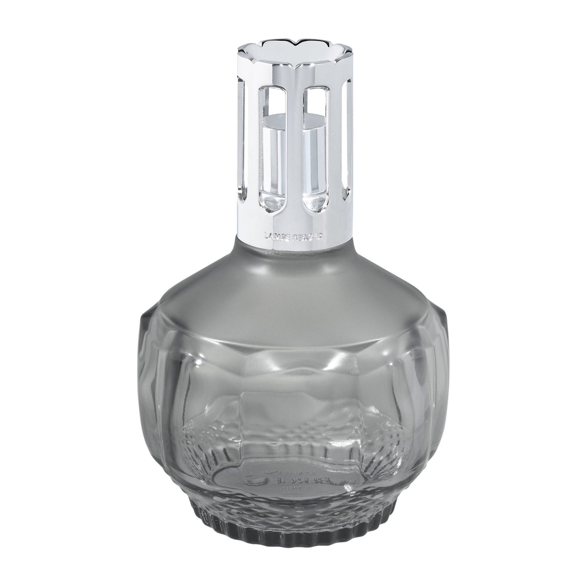 Maison Berger Molecule Fragrance Lamp—Grey