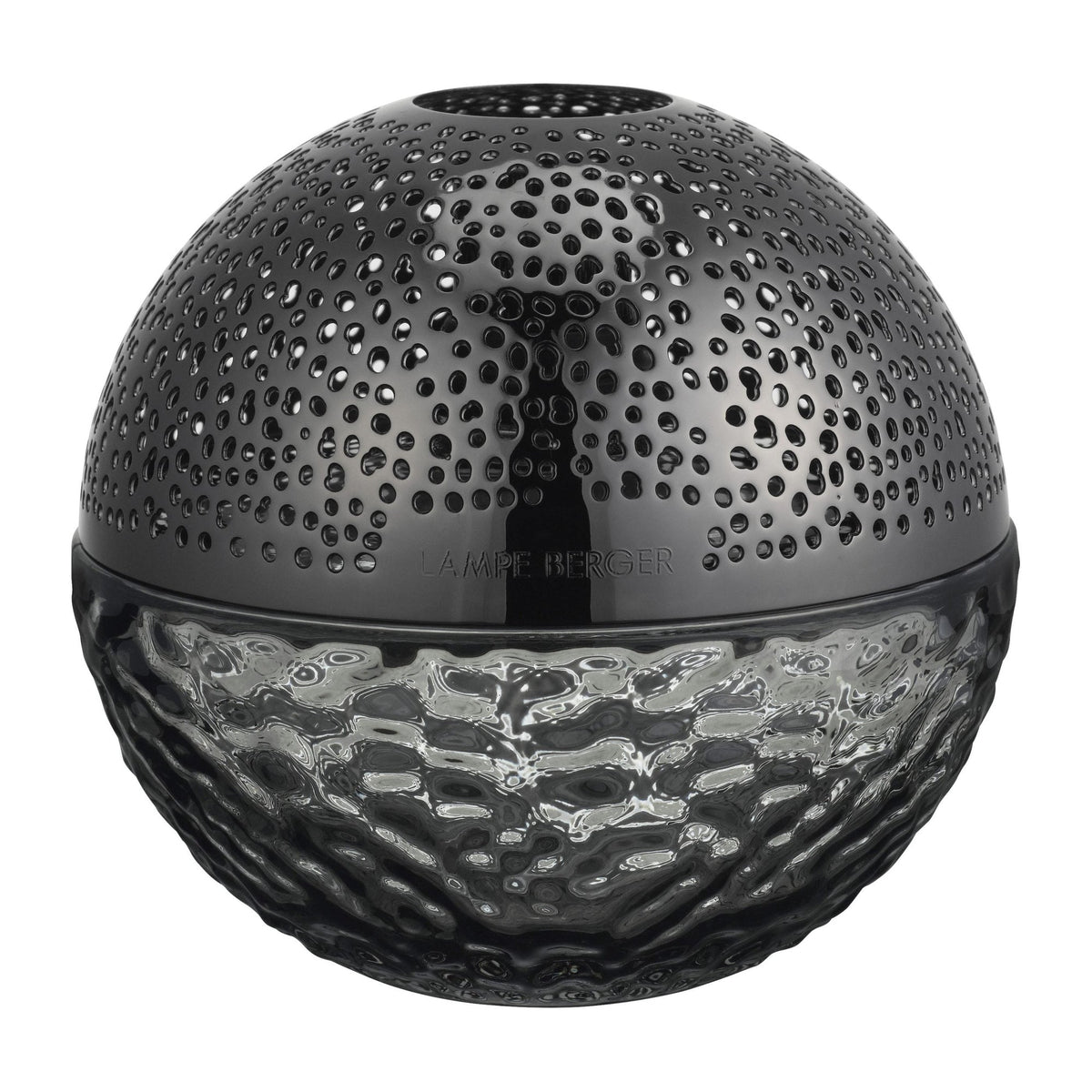 Maison Berger Gravity Lamp—Black