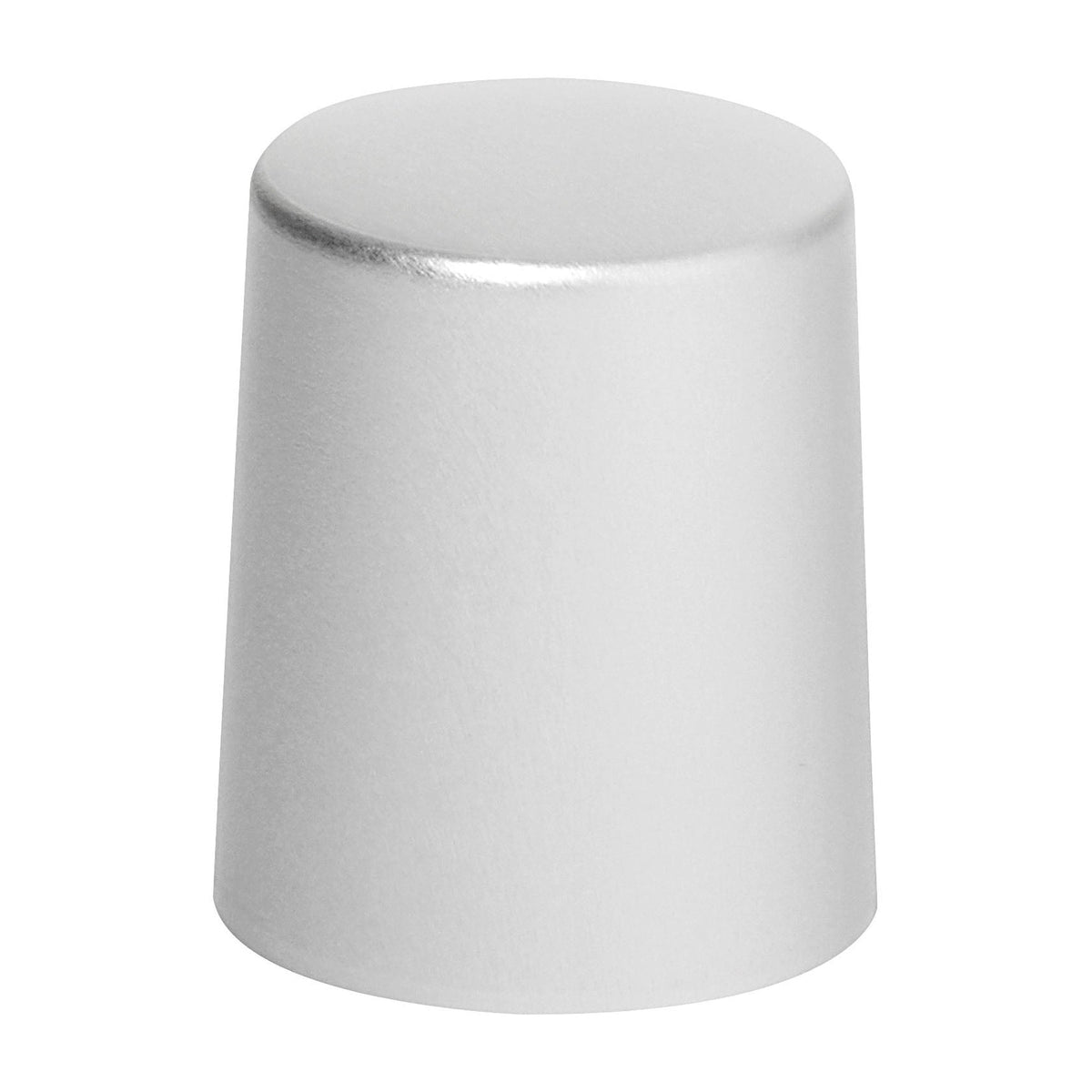 Maison Berger Satin Silver Snuffer Cap