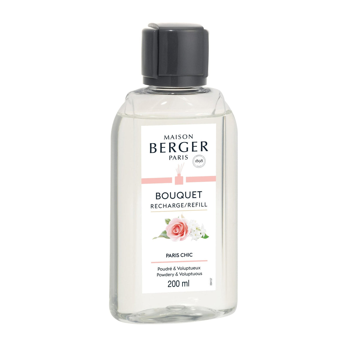 Maison Berger Paris Chic Reed Diffuser Refill – 200 mL