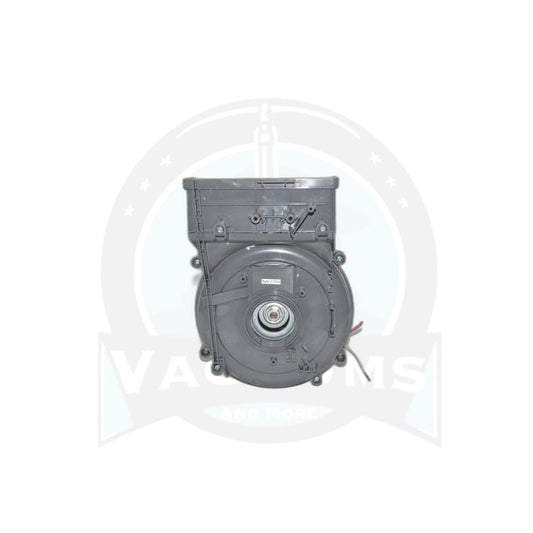 Hoover Motor Housing Assembly - S3865 Cyclonic Can - Hoover
