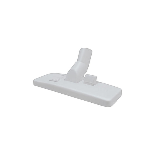 Combo Floor and Carpet Brush, 1-1/4 in., Metal Base