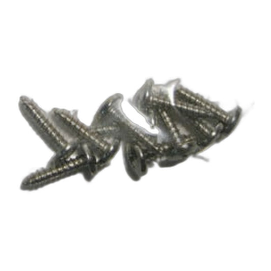SEBO Screw C 2.9 x 13 for AUTOMATIC X7/X8, CE12 SOFTCASE and DISCO — 10 Pack