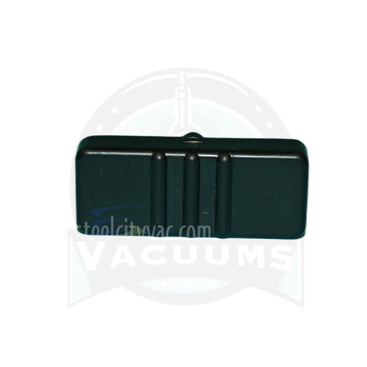 Evolution Post Filter Cover Knob - Bernina - Evolution