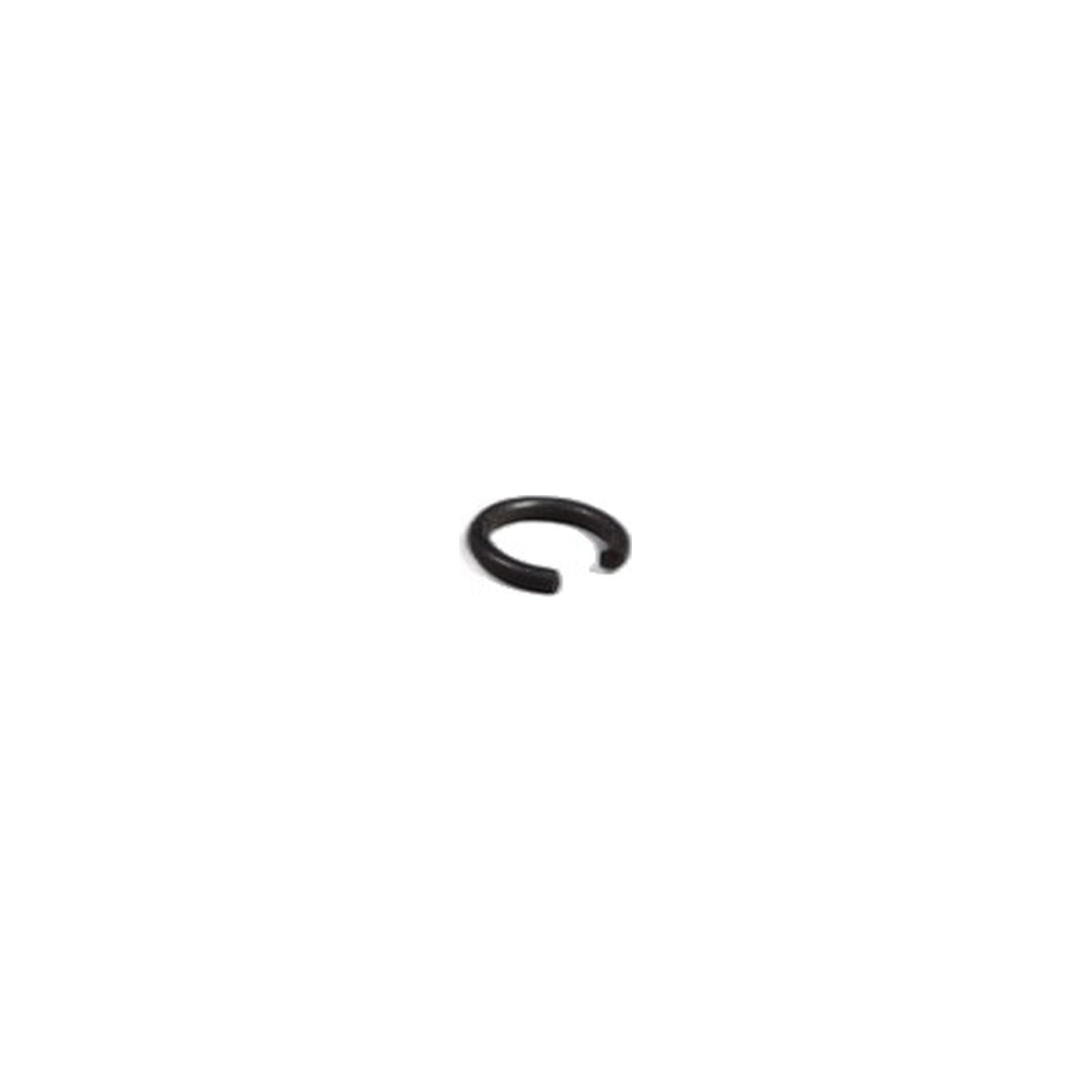 Hoover Rear Wheel Lock Ring - Convertible Uprights