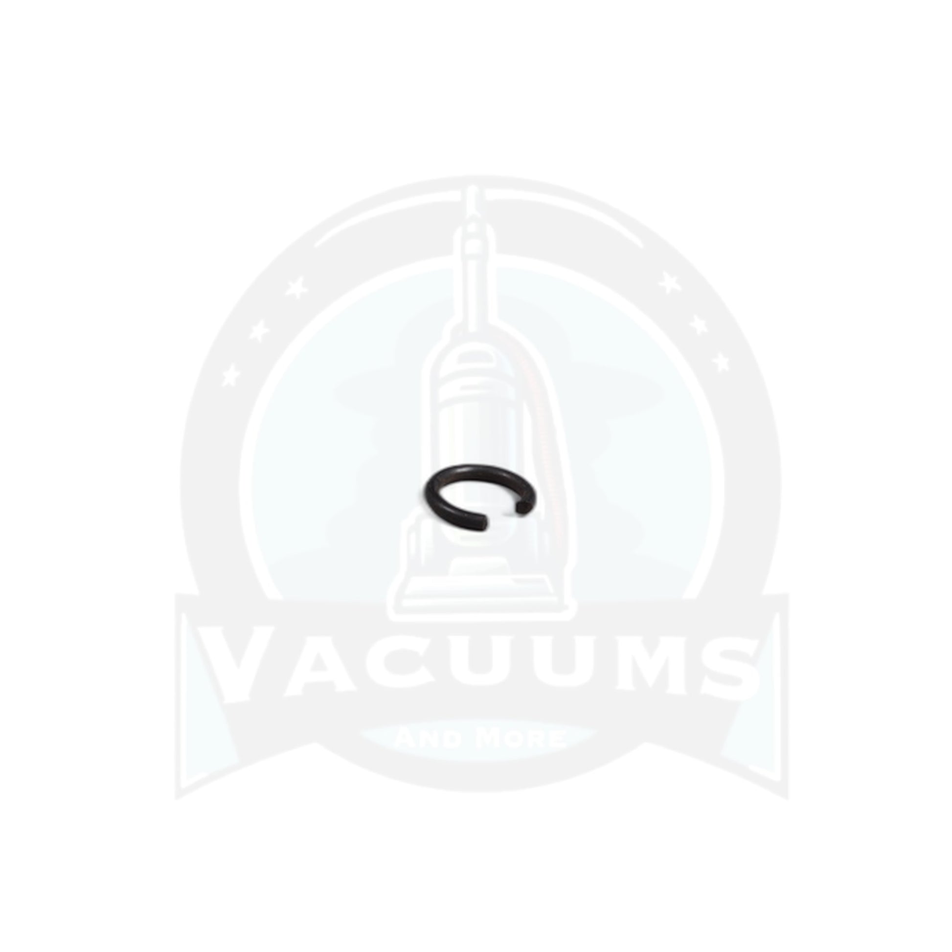 Hoover Rear Wheel Lock Ring - Convertible Uprights - Hoover
