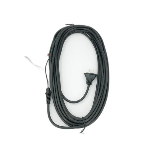 35 ft Power Cord Assembly for M700, R20 and S20 Uprights