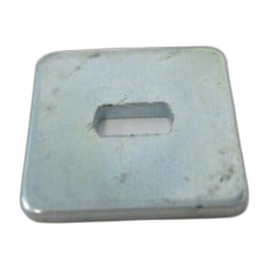 SEBO End Plate for the Duo