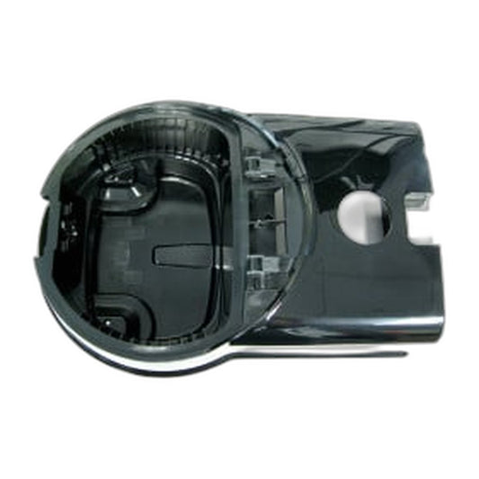 SEBO Top Casing with Bag Spring for AIRBELT D4 Premium - Black