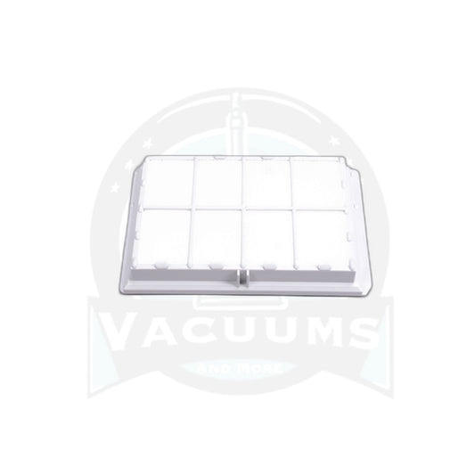 Bosch Compact Canister HEPA Vacuum Filter