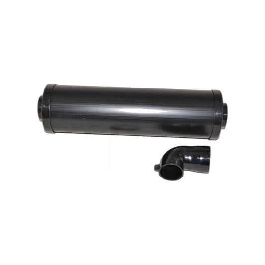 Sound-Off Muffler - Beam/Electrolux/Honeywell Central Vacuum