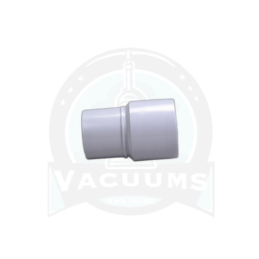 FitAll Commercial Hose End-fit All - 2'' - Crushproof - FitAll