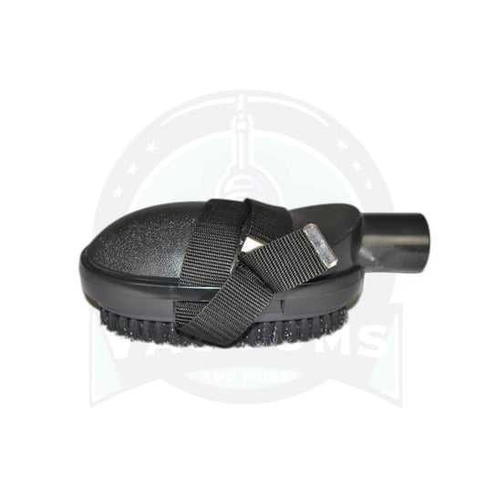 Beam Central Vacuum Pet Grooming Brush Attachment - Vacuums and More
