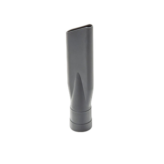 Powr-Flite Taskforce Crevice Tool, Black Plastic