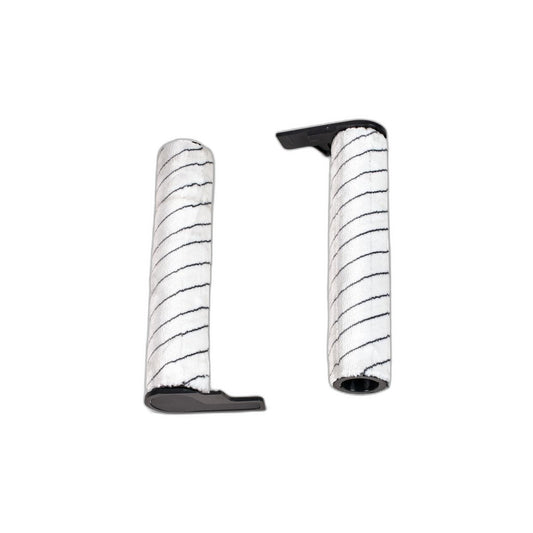Riccar R70 Wet Nozzle Brushroll Set, 2 Pack