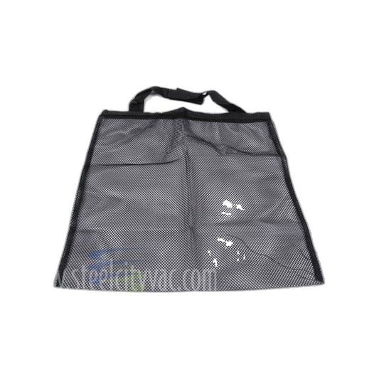 Mesh Tool Caddy Bag - 16" x 19"