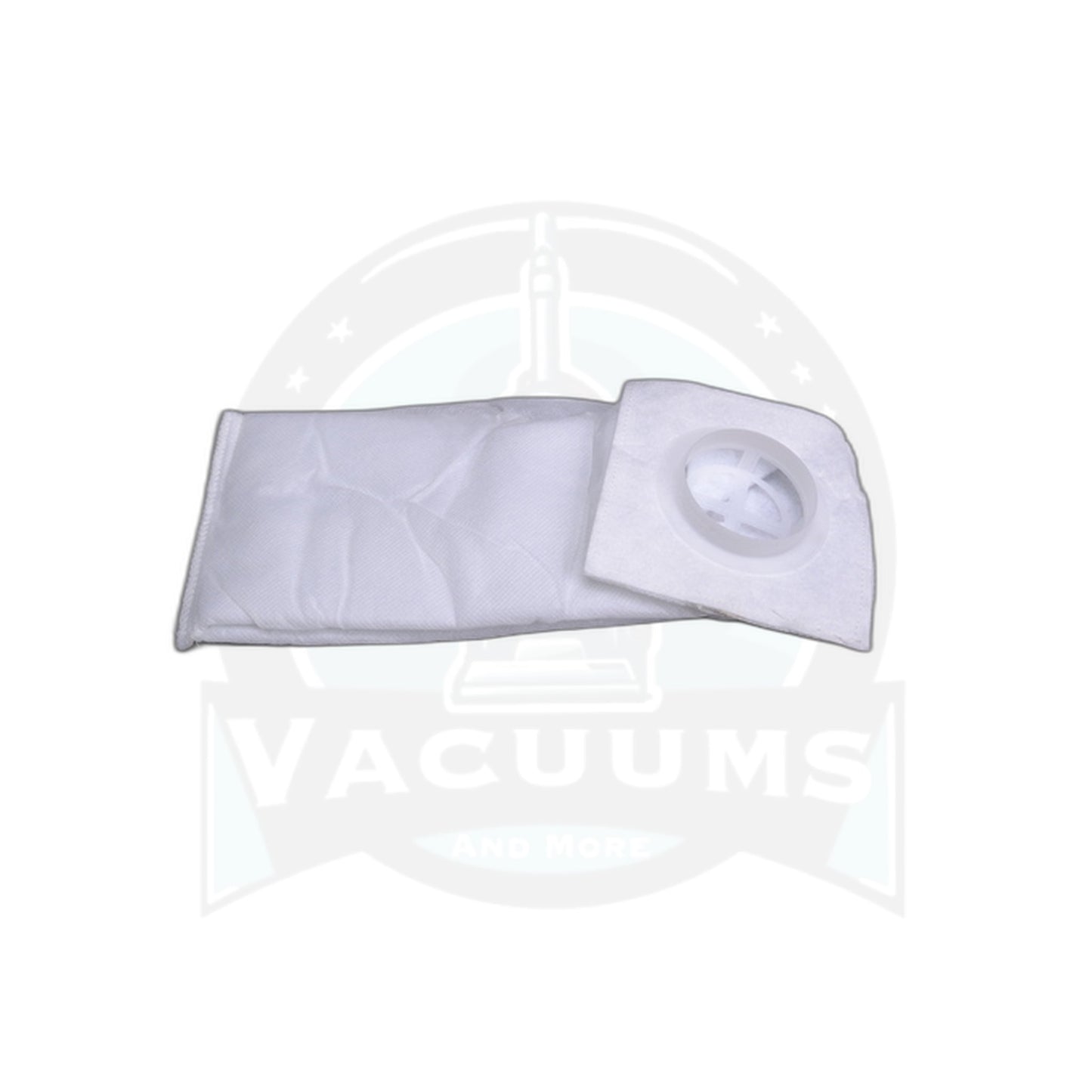 Central Vacuum Exhaust Filter for Built-In Units - Fit All