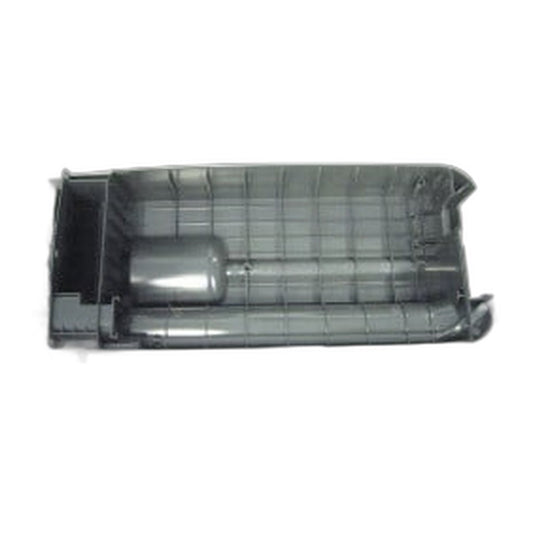 SEBO Dust Bag Housing for 300 and 350 Mechanical Uprights - Gray Black