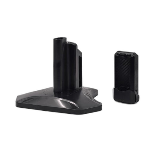 Riccar R65 Dual Charging Base with Extra Battery
