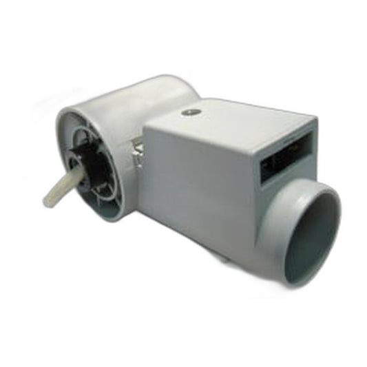 SEBO Swivel Neck Assembly for the ELECTRONIC 370