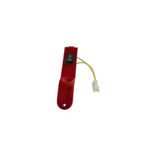 Trovac 24V Power Switch Insert for Hose Handle