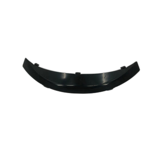 CleanMax Zoom ZM-500 and ZM-700 Headlamp Lens Cover, Black
