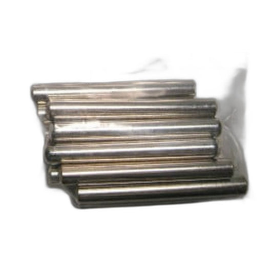 SEBO Handle Catch Lock Pin 4 x 33.5 for AUTOMATIC X1, X2 and ESSENTIAL G1, G2 — 10 Pack