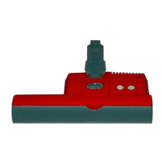 SEBO ET-2 Power Head with On/Off Switch for C3.1 — Red
