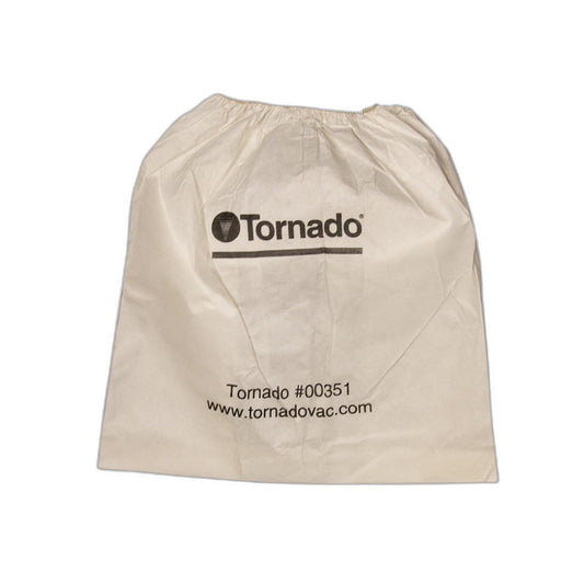 Tornado Taskforce CFV 10 Paper Collection Bags, 12-Pack