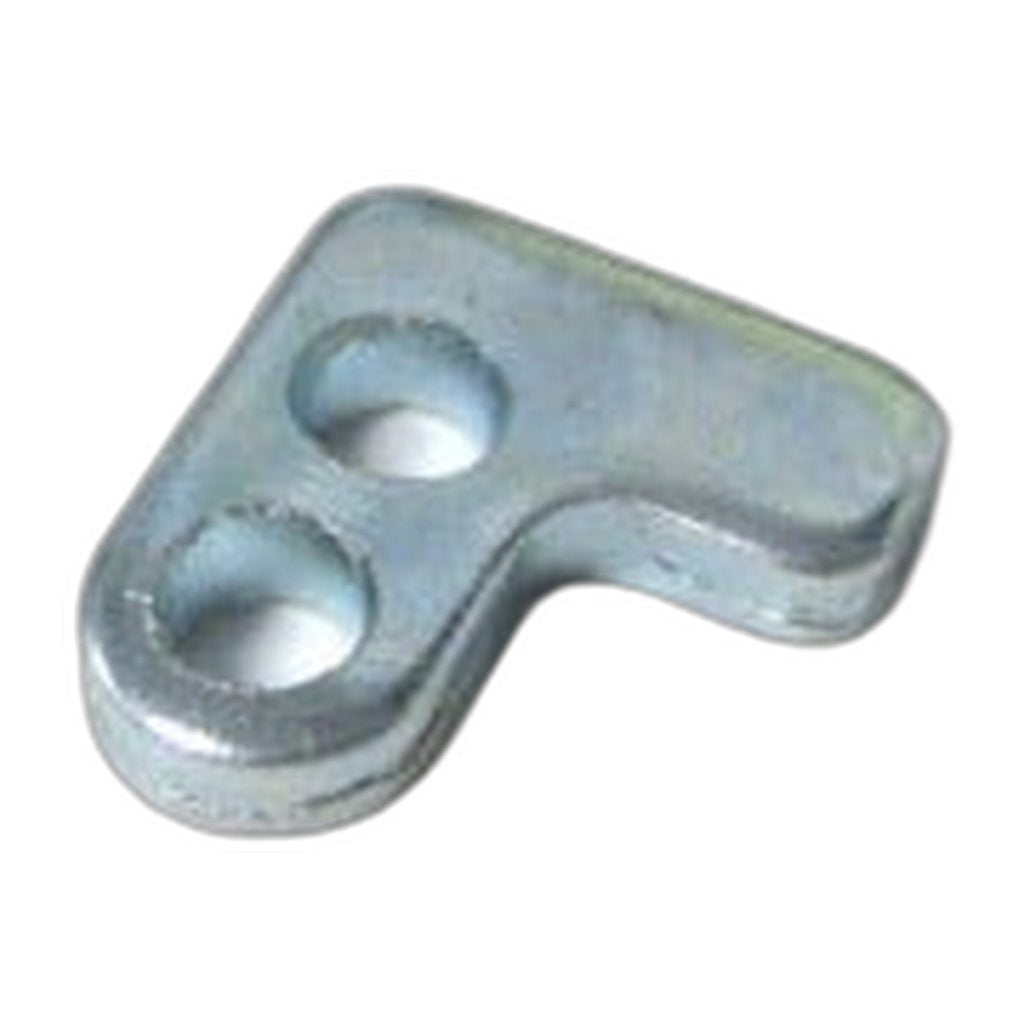 SEBO Clamp for the Axle Thrust Member Spring &mdash; G Series and 300/350