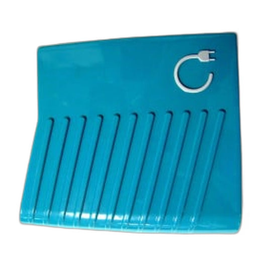 SEBO Cable Rewind Pedal for C1.1 and C2.1 Canisters — Teal