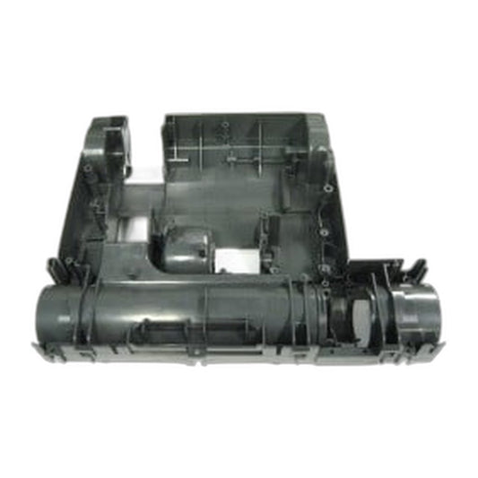 SEBO Chassis for AUTOMATIC X8 — Gray Black, with Felt Strip and Housing Buffer