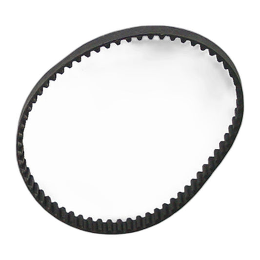 SEBO Toothed Brush Belt 333 3M HTDII-6 for FELIX, DART, ET-1/ET-2 and 370 COMFORT