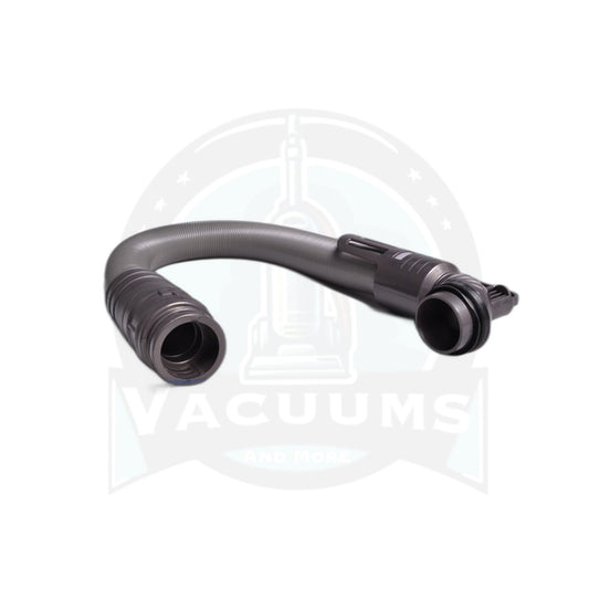 Dyson DC15 Hose Assembly Gray Replacement - HSE161W - Dyson