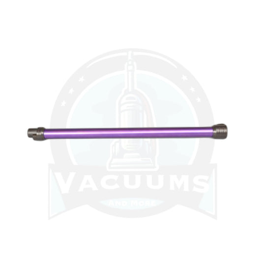 Cordless Electric Handle Tube - Dyson V6 (Purple) - Dyson